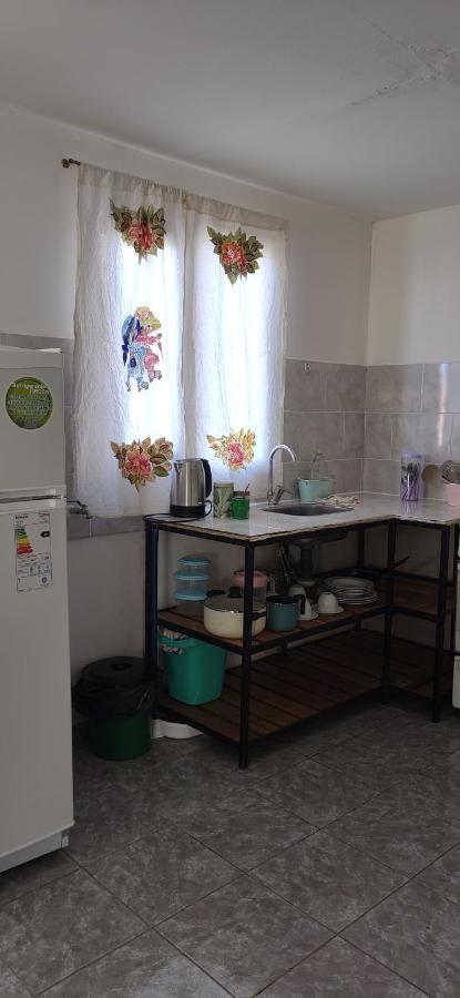 Yexalen Pb Apartment El Calafate Luaran gambar