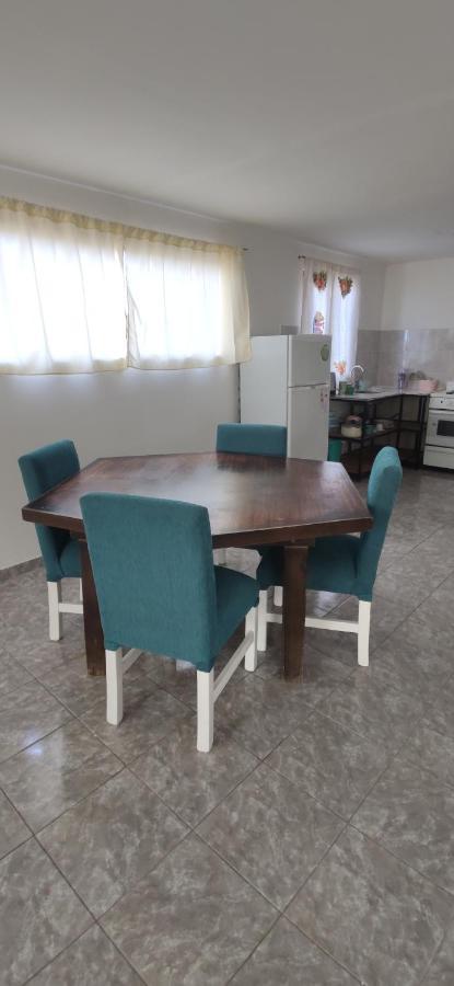 Yexalen Pb Apartment El Calafate Luaran gambar