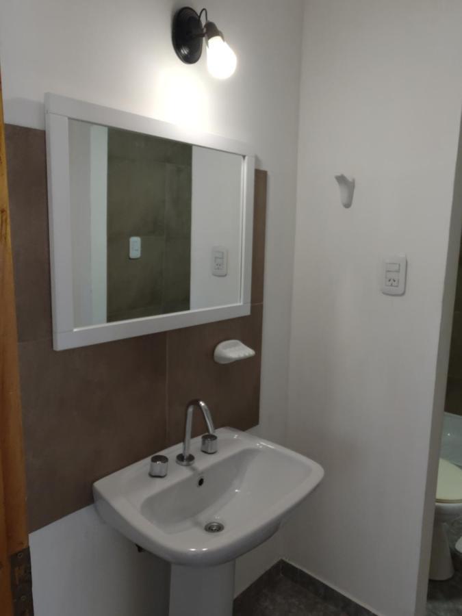 Yexalen Pb Apartment El Calafate Luaran gambar