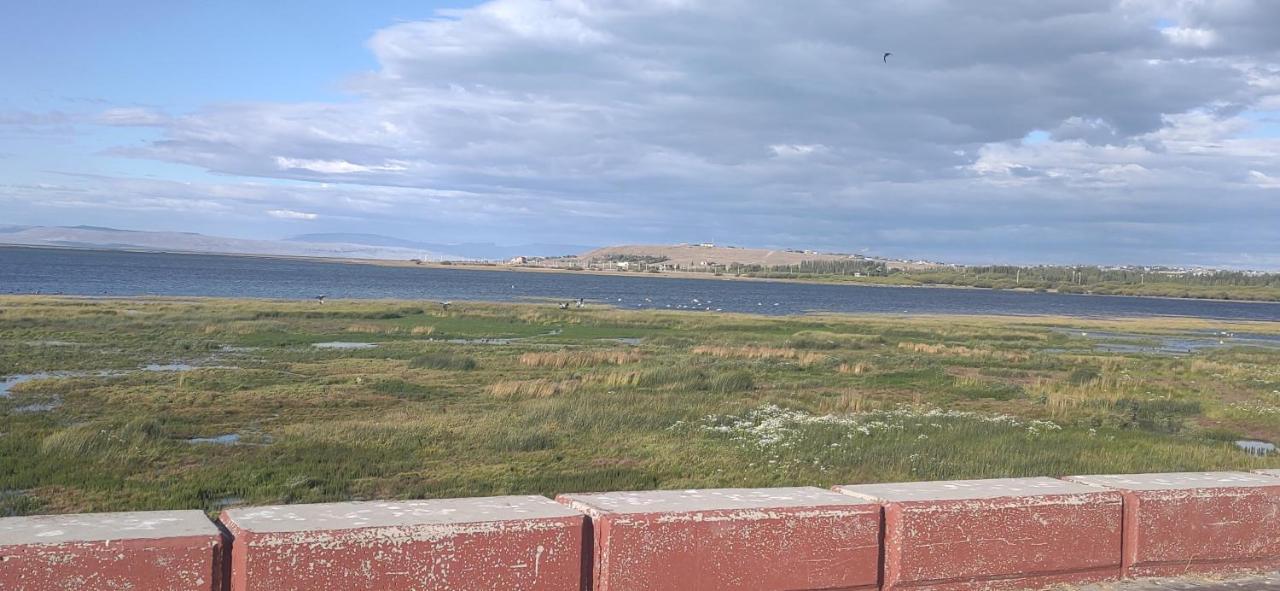 Yexalen Pb Apartment El Calafate Luaran gambar