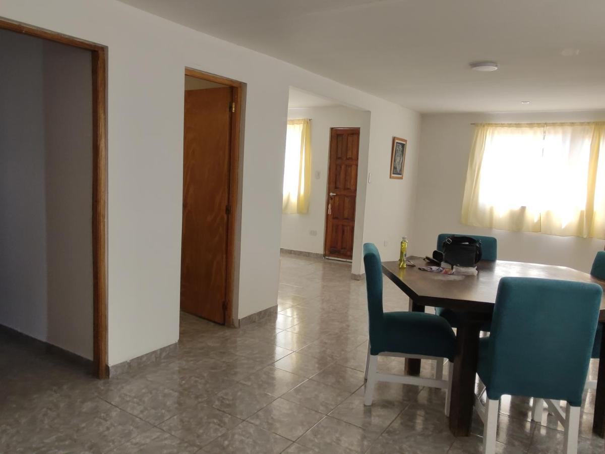 Yexalen Pb Apartment El Calafate Luaran gambar