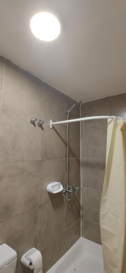 Yexalen Pb Apartment El Calafate Luaran gambar