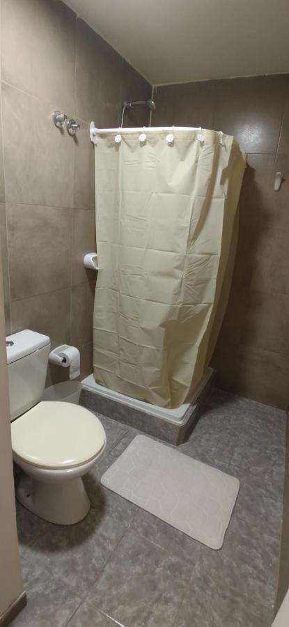 Yexalen Pb Apartment El Calafate Luaran gambar